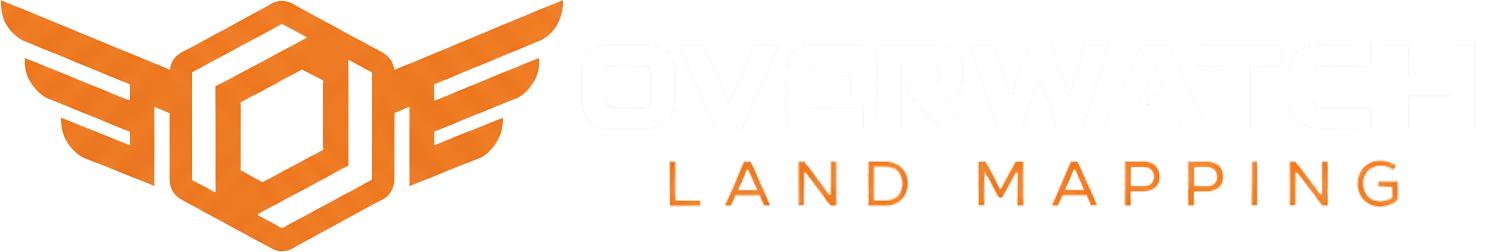 Overwatch Land Mapping
